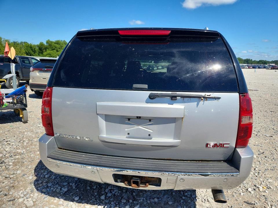 Продажа на аукционе авто 2013 Gmc Yukon Xl, vin: 1GKS2MEF6DR148828, номер лота: 65176926