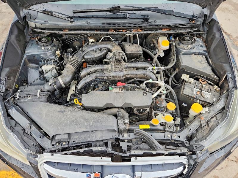 Aukcja sprzedaży 2013 Subaru Impreza, vin: JF1GJAC62DH012150, numer aukcji: 64813396