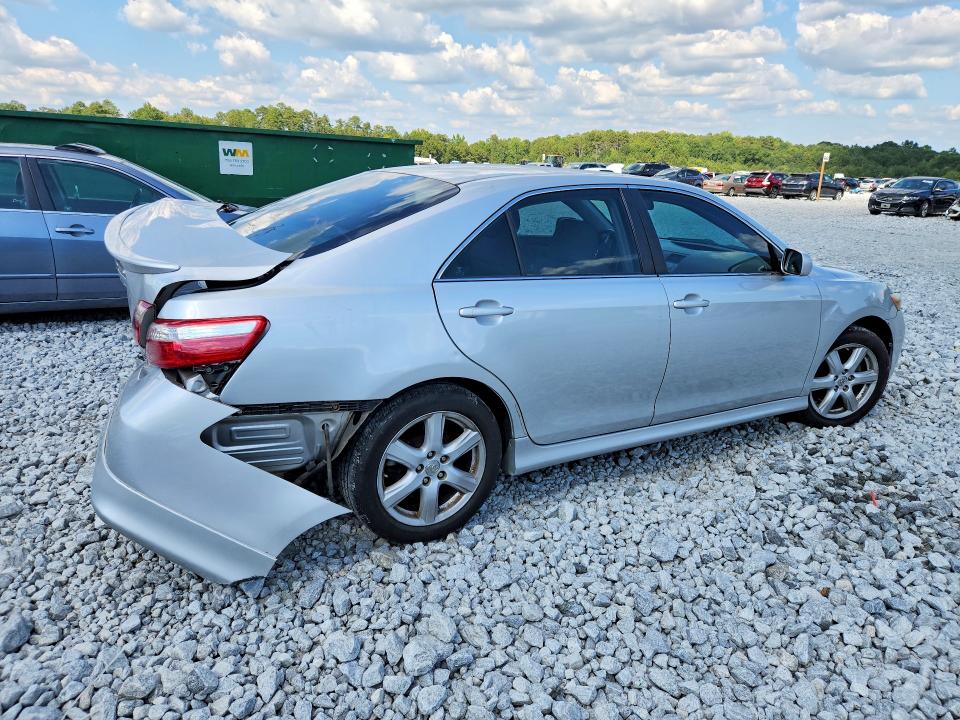 2009 Toyota Camry მანქანა იყიდება აუქციონზე, vin: 4T1BE46K39U331098, აუქციონის ნომერი: 67298116