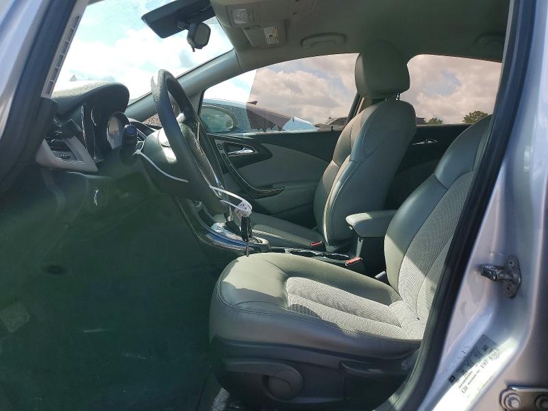 64913436 :رقم المزاد ، 1G4P15SK4H4103042 vin ، 2017 Buick Verano مزاد بيع