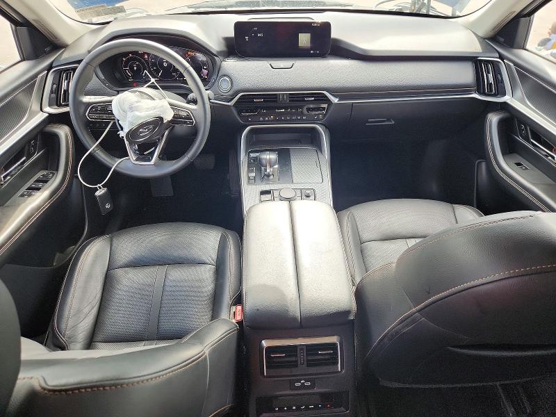 Aukcja sprzedaży 2024 Mazda Cx-90, vin: JM3KKDHA4R1158203, numer aukcji: 66052176