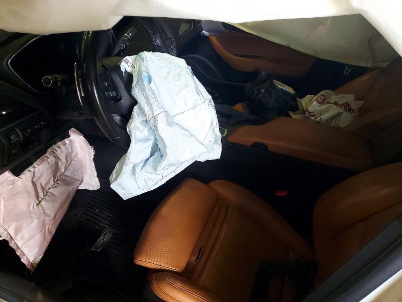 Aukcja sprzedaży 2020 Cadillac Ct5, vin: 1G6DT5RK3L0123888, numer aukcji: 63925686