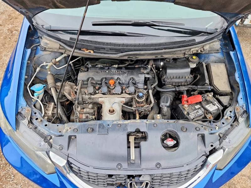 Продаж на аукціоні авто 2015 Honda Civic, vin: 2HGFB2F40FH005926, номер лоту: 66168646