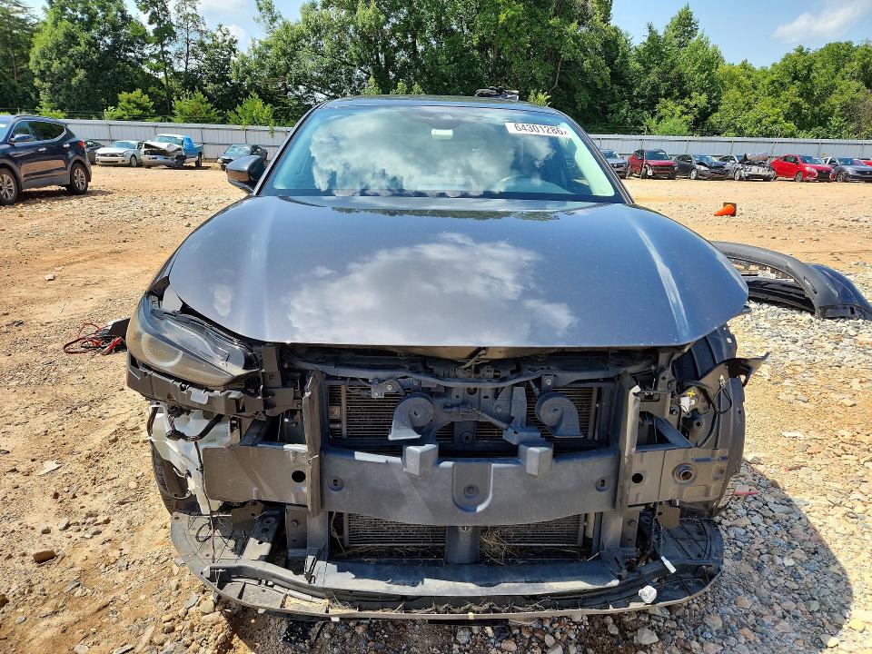 Aukcja sprzedaży 2020 Mazda Cx-30, vin: 3MVDMADL9LM121156, numer aukcji: 64301286
