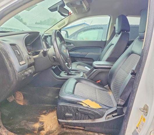 Продажа на аукционе авто 2017 Chevrolet Colorado, vin: 1GCPTDE10H1176440, номер лота: 63337786