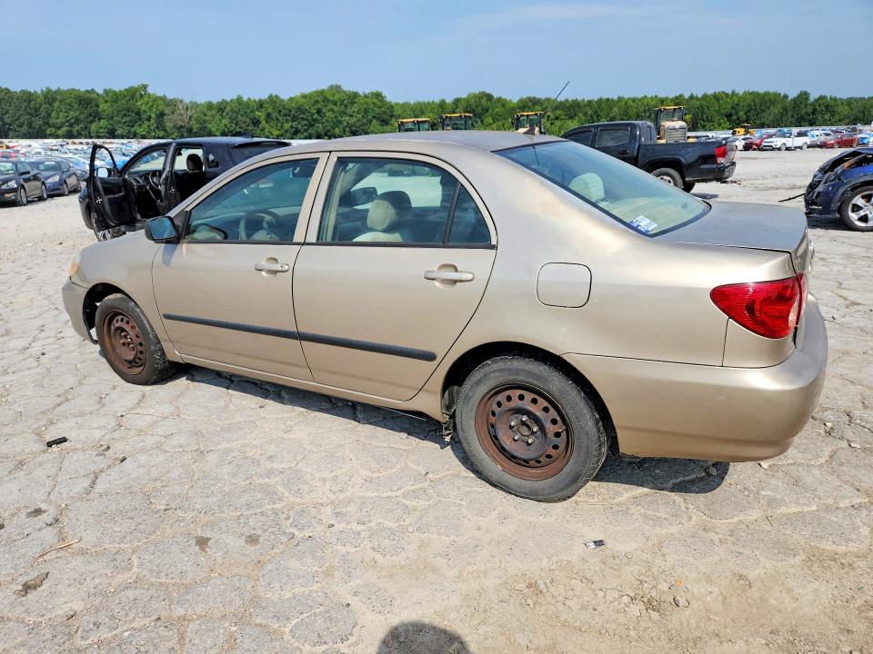 Продаж на аукціоні авто 2006 Toyota Corolla, vin: 1NXBR32EX6Z607108, номер лоту: 64127976