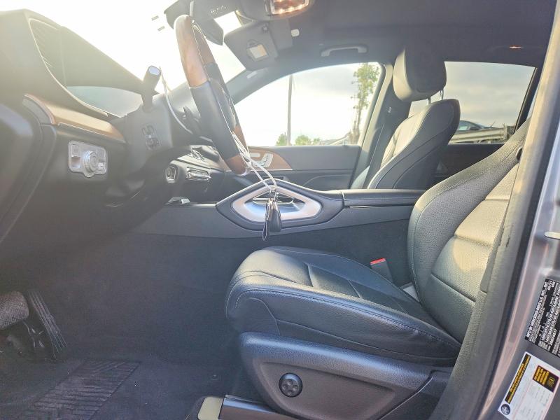 2021 Mercedes-benz Gle მანქანა იყიდება აუქციონზე, vin: 4JGFB4KB8MA439047, აუქციონის ნომერი: 65535976