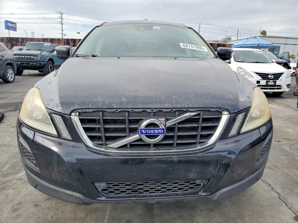 Aukcja sprzedaży 2012 Volvo Xc60, vin: YV4902DZ2C2293465, numer aukcji: 66741966