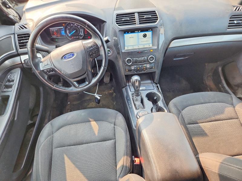 Продаж на аукціоні авто 2019 Ford Explorer, vin: 1FM5K8D84KGB49127, номер лоту: 64107926