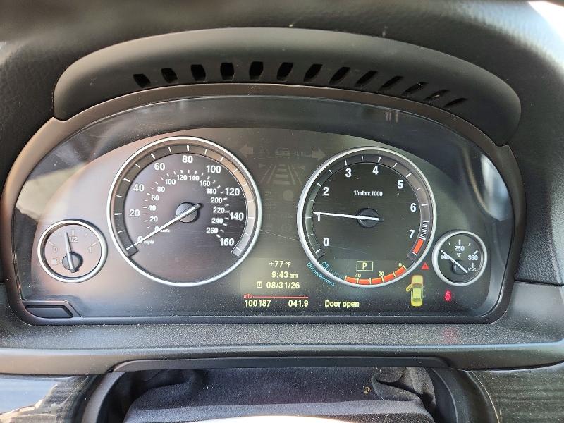 Aukcja sprzedaży 2013 Bmw 528, vin: WBAXG5C59DD232381, numer aukcji: 67195476