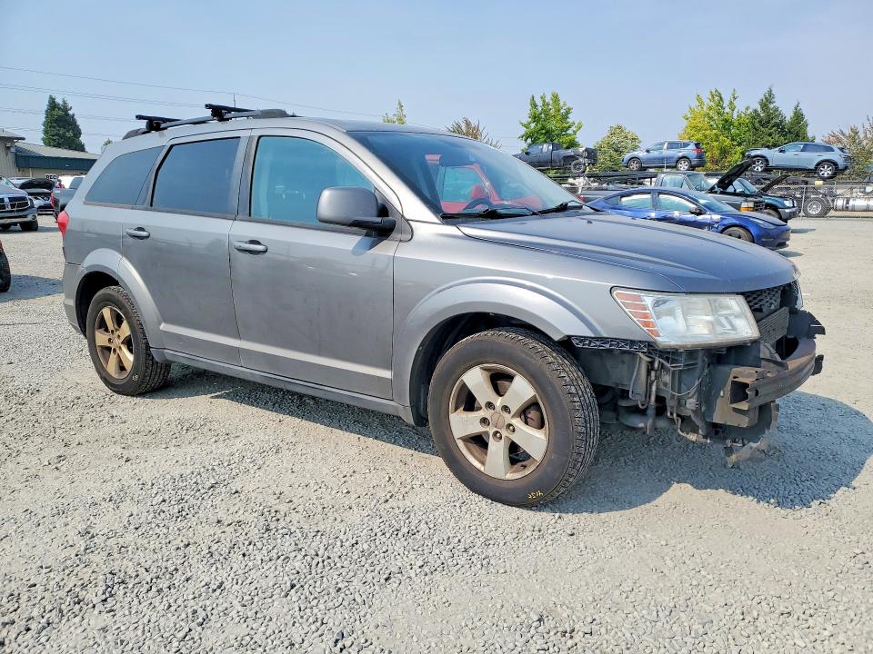 Продажа на аукционе авто 2012 Dodge Journey, vin: 3C4PDDBG4CT159941, номер лота: 63394616
