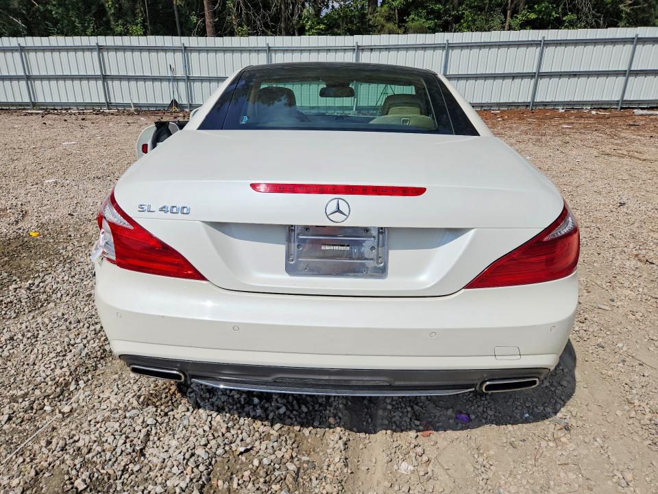 65944736 :رقم المزاد ، WDDJK6FA0GF041243 vin ، 2016 Mercedes-benz Sl مزاد بيع