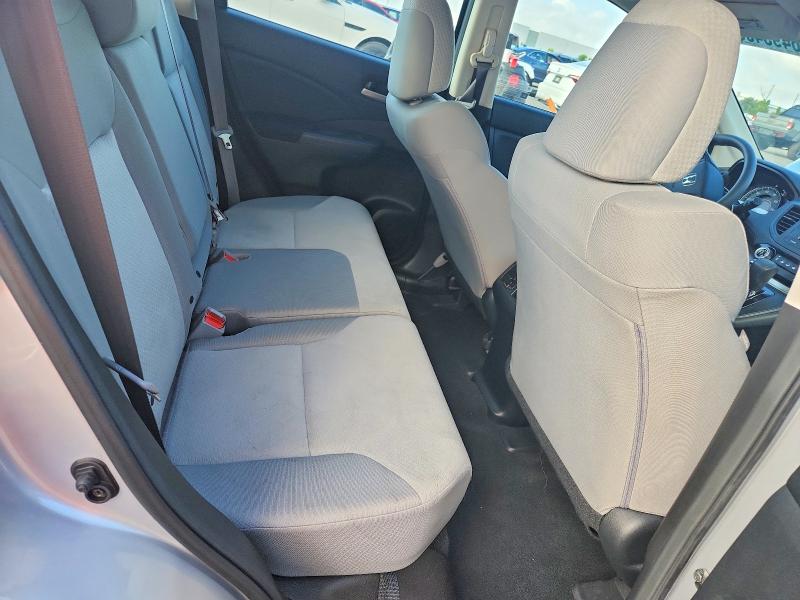 Продаж на аукціоні авто 2016 Honda Cr-v, vin: 5J6RM3H33GL026056, номер лоту: 64954006