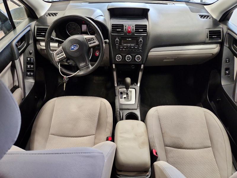 Aukcja sprzedaży 2015 Subaru Forester, vin: JF2SJADC4FH492186, numer aukcji: 64908996