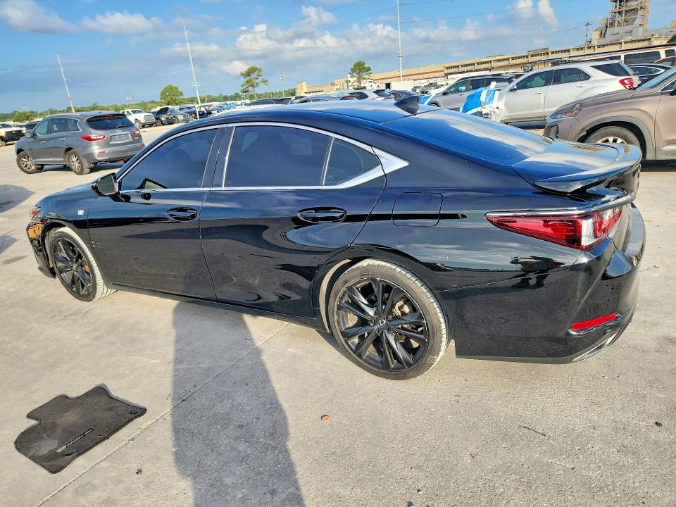 Aukcja sprzedaży 2023 Lexus Es, vin: 58AJZ1B19PU153554, numer aukcji: 64730126