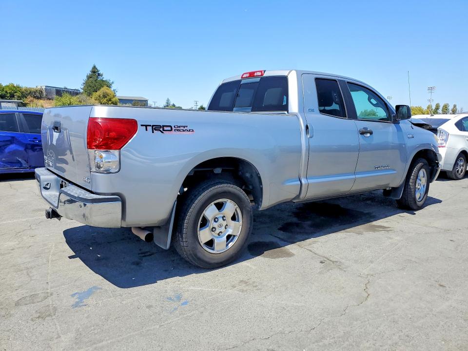 Aukcja sprzedaży 2008 Toyota Tundra, vin: 5TFBV54108X048496, numer aukcji: 63764436