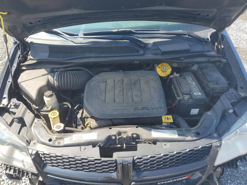 Aukcja sprzedaży 2019 Dodge Grand Caravan, vin: 2C4RDGEGXKR695249, numer aukcji: 66998916
