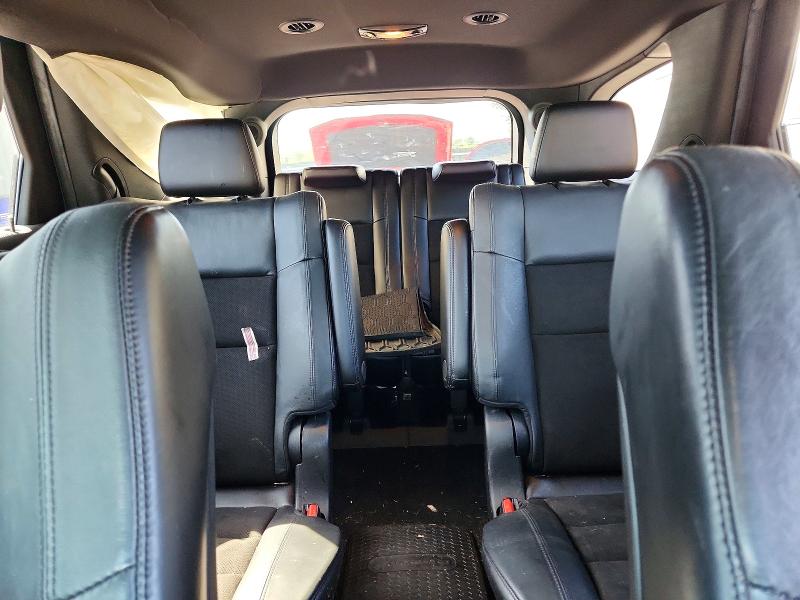 Aukcja sprzedaży 2019 Dodge Durango, vin: 1C4RDJDG3KC827873, numer aukcji: 63553406