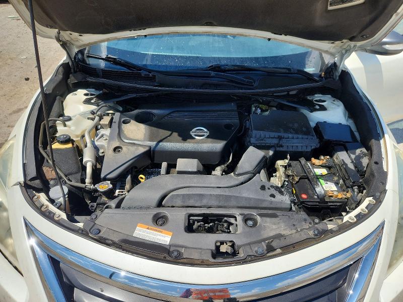 65702356 :رقم المزاد ، 1N4AL3AP6EN359815 vin ، 2014 Nissan Altima مزاد بيع