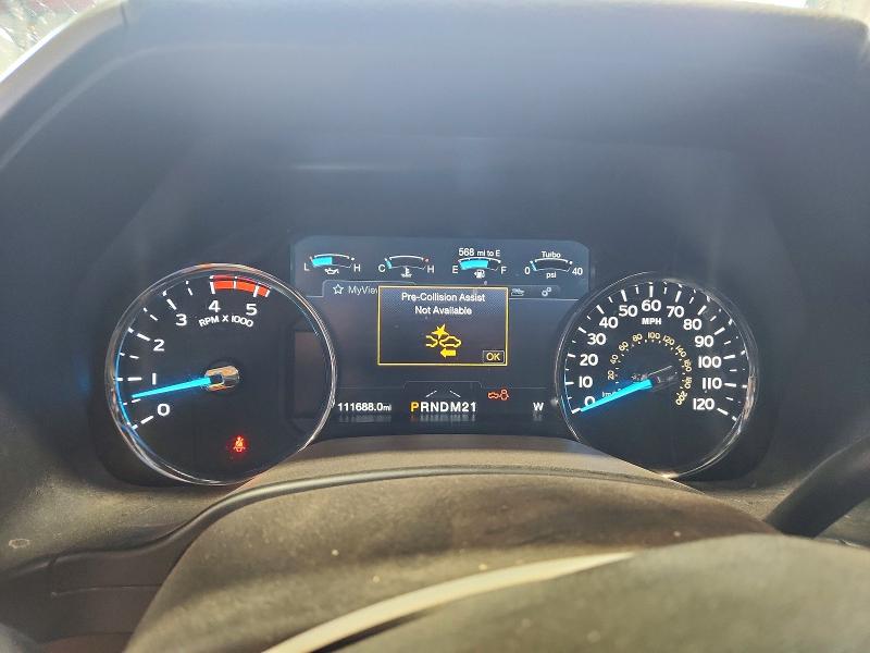 65370256 :رقم المزاد ، 1FT8W4DT0KEF94530 vin ، 2019 Ford F450 مزاد بيع