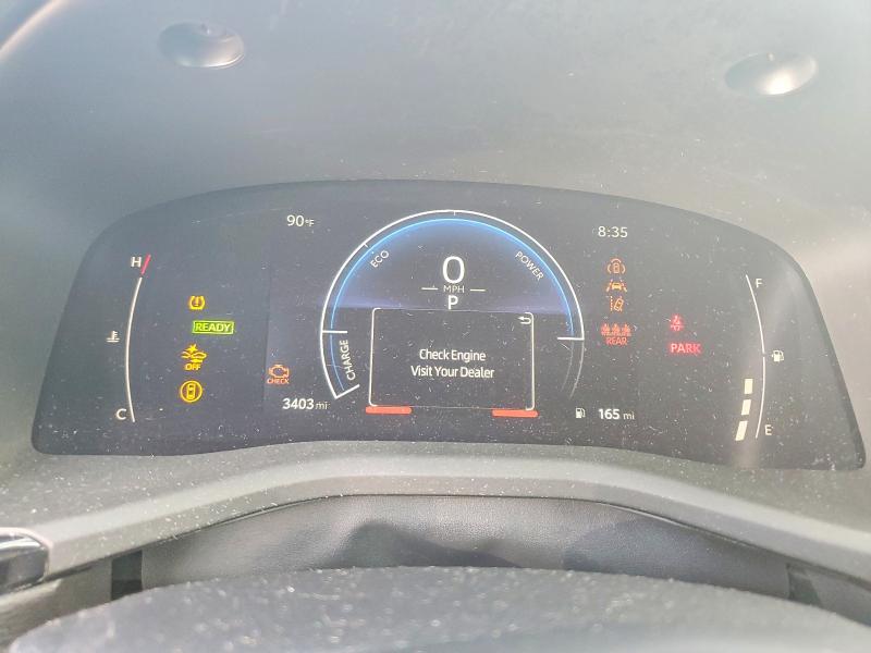 Aukcja sprzedaży 2026 Toyota Camry, vin: 4T1DAACK3TU729555, numer aukcji: 64958656