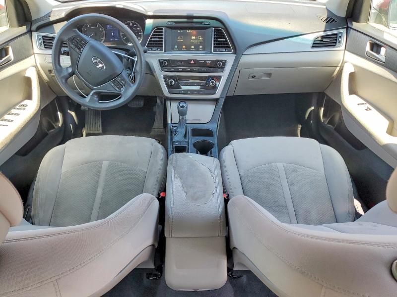 Продаж на аукціоні авто 2016 Hyundai Sonata, vin: 5NPE24AF4GH346253, номер лоту: 64674186