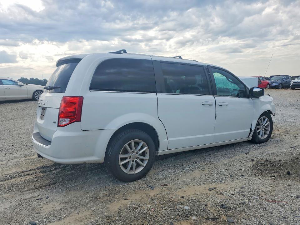 Продаж на аукціоні авто 2018 Dodge Grand Caravan, vin: 2C4RDGCG3JR134358, номер лоту: 65061976
