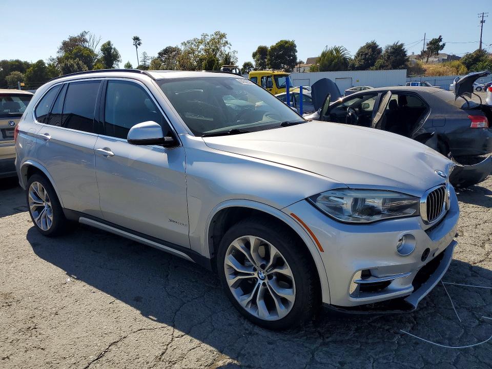Продаж на аукціоні авто 2015 Bmw X5, vin: 5UXKS4C51F0N10866, номер лоту: 64642306