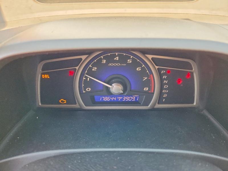 Продаж на аукціоні авто 2008 Honda Civic, vin: 2HGFA16528H331199, номер лоту: 64020866
