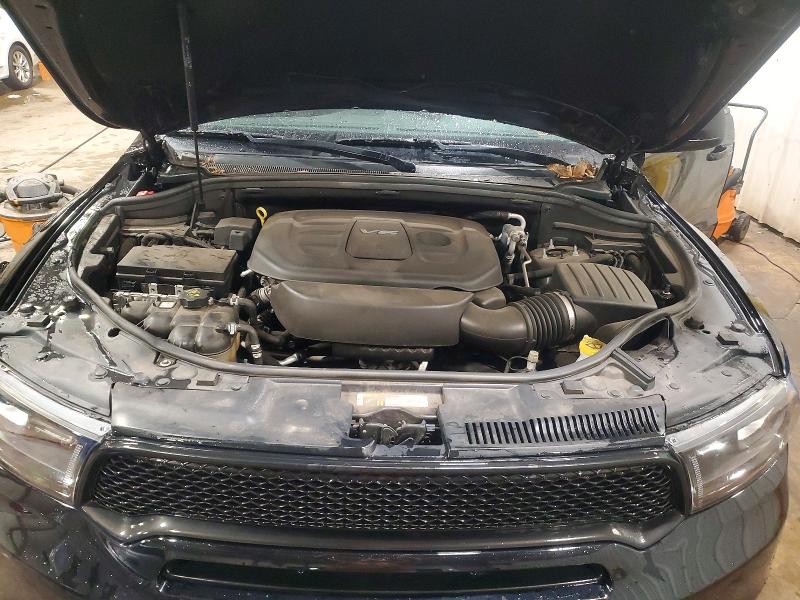 Продаж на аукціоні авто 2019 Dodge Durango, vin: 1C4RDJDG2KC576358, номер лоту: 65377746