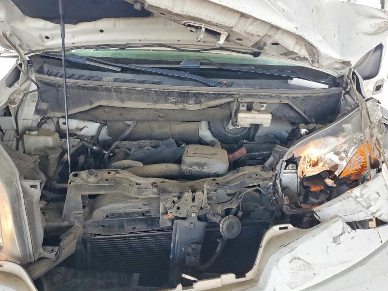 2020 Nissan Nv200 მანქანა იყიდება აუქციონზე, vin: 3N6CM0KN8LK706458, აუქციონის ნომერი: 66927486