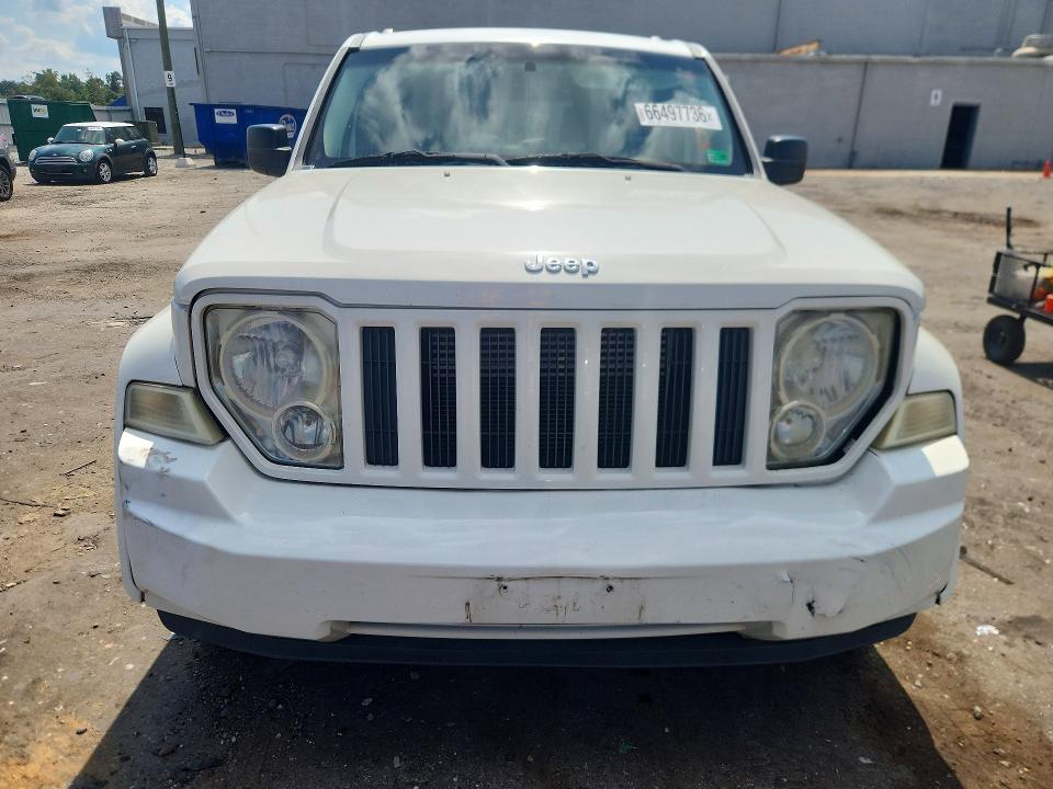 Продаж на аукціоні авто 2010 Jeep Liberty, vin: 1J4PN2GK4AW109010, номер лоту: 66497736