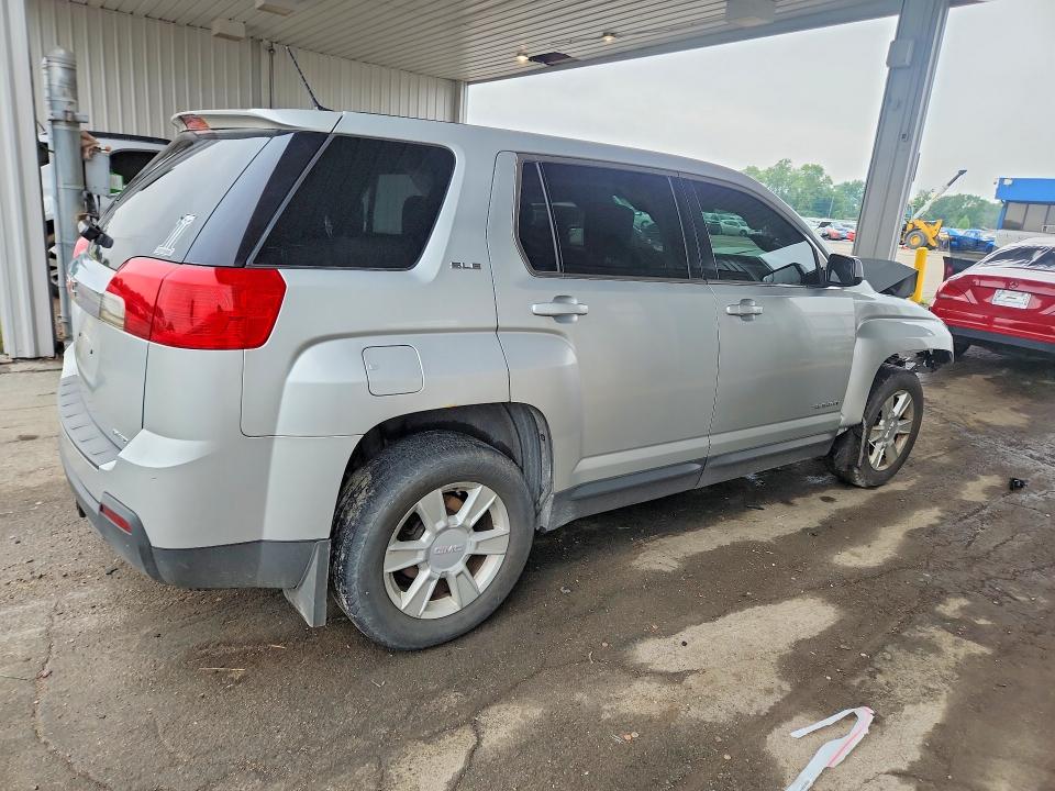 Aukcja sprzedaży 2013 Gmc Terrain, vin: 2GKFLREK8D6181964, numer aukcji: 65116816