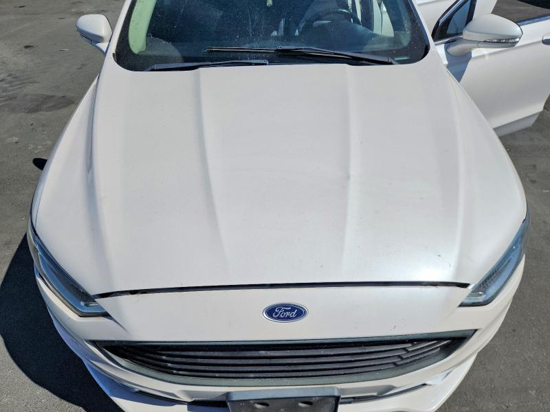 Продаж на аукціоні авто 2017 Ford Fusion, vin: 3FA6P0PU2HR379843, номер лоту: 63507416
