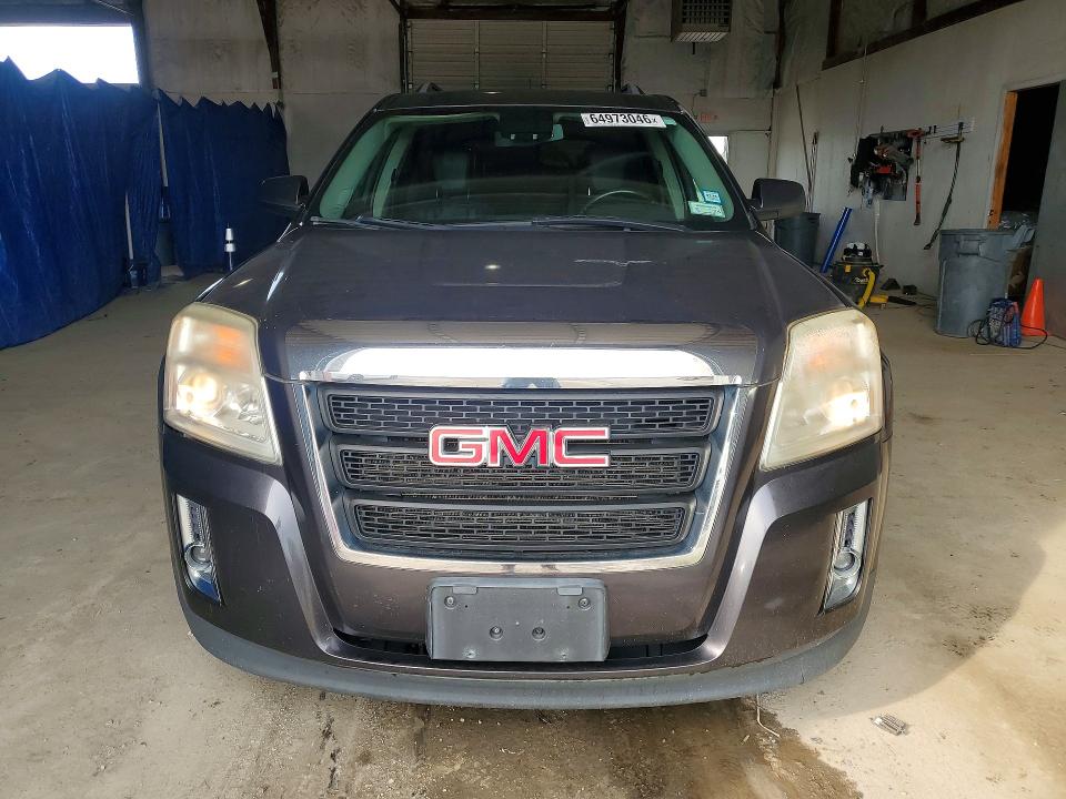 Aukcja sprzedaży 2013 Gmc Terrain, vin: 2GKFLTE33D6207571, numer aukcji: 64973046