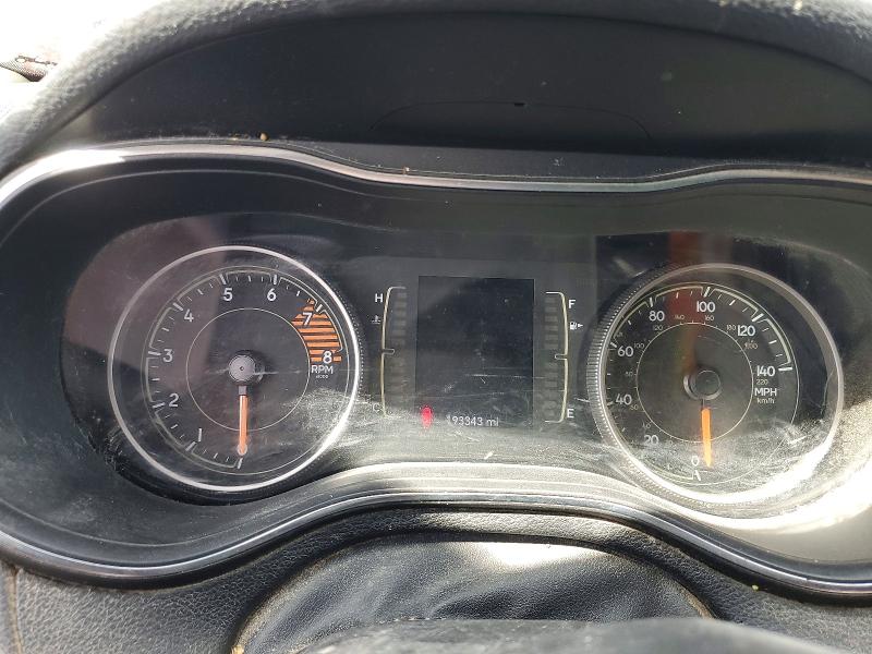 Продаж на аукціоні авто 2019 Jeep Cherokee, vin: 1C4PJMCX1KD239029, номер лоту: 65468466