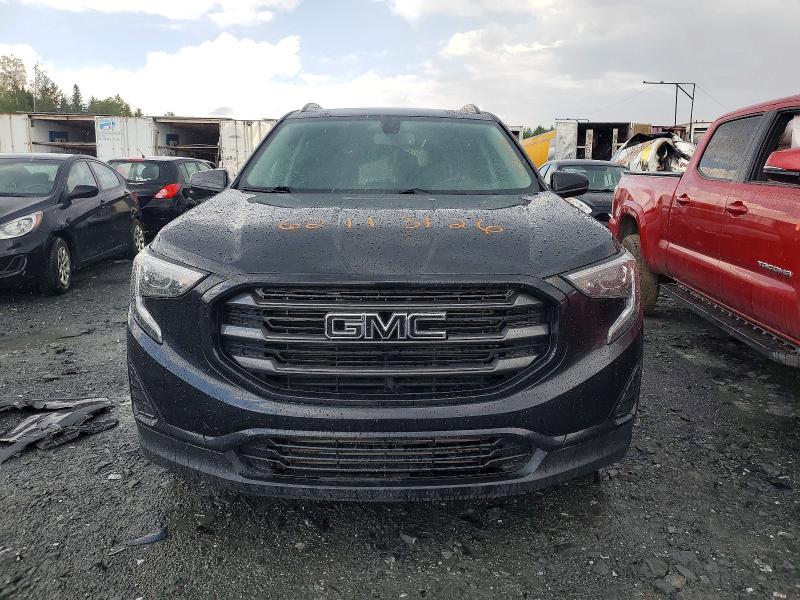 Продаж на аукціоні авто 2019 Gmc Terrain, vin: 3GKALTEX7KL319151, номер лоту: 62113126