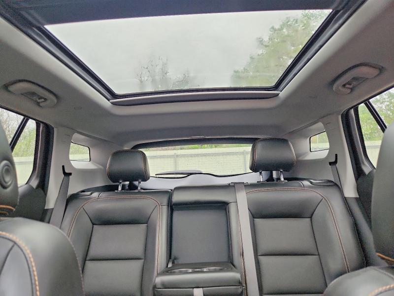 Aukcja sprzedaży 2021 Gmc Terrain, vin: 3GKALVEV8ML391070, numer aukcji: 66342266