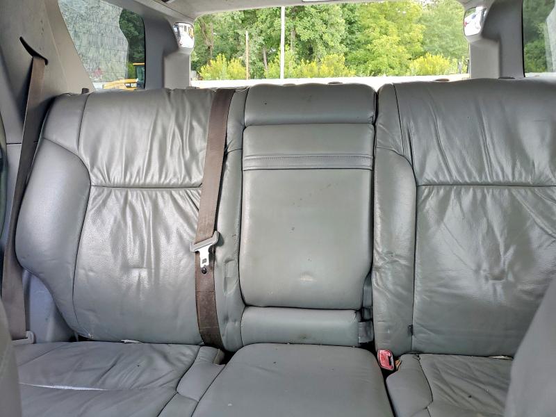 Aukcja sprzedaży 2003 Toyota 4runner, vin: JTEZT14R630003613, numer aukcji: 63736546