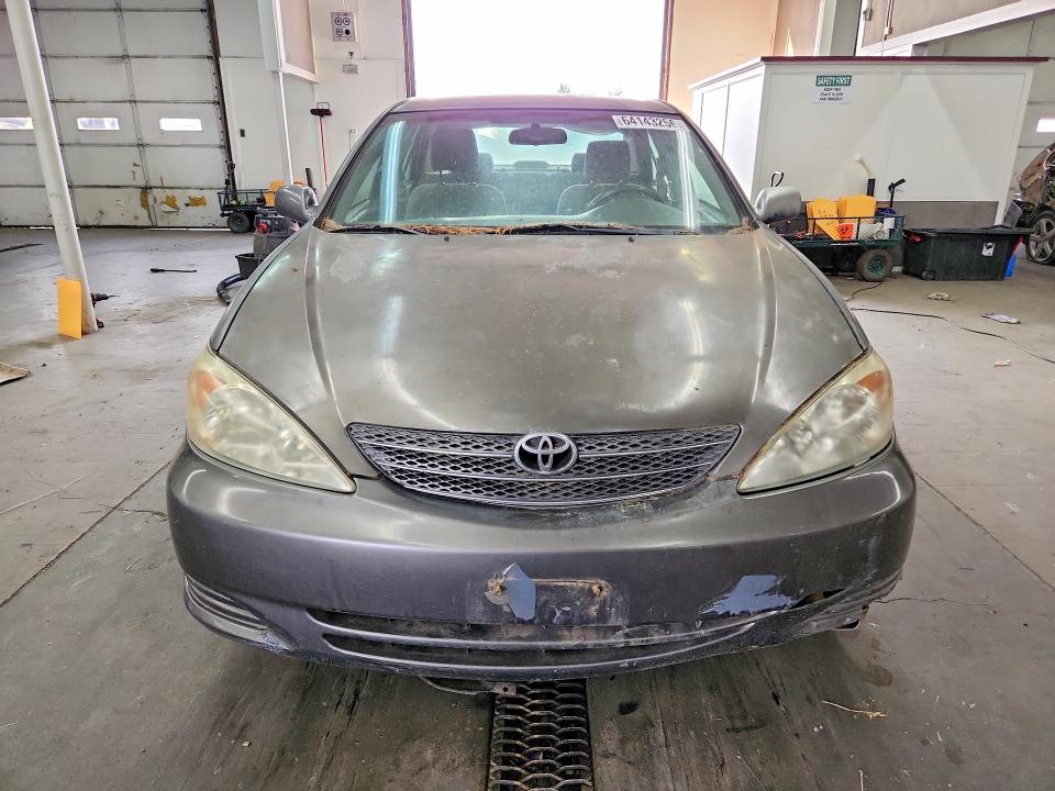 Aukcja sprzedaży 2003 Toyota Camry, vin: 4T1BE32K53U734443, numer aukcji: 64143256