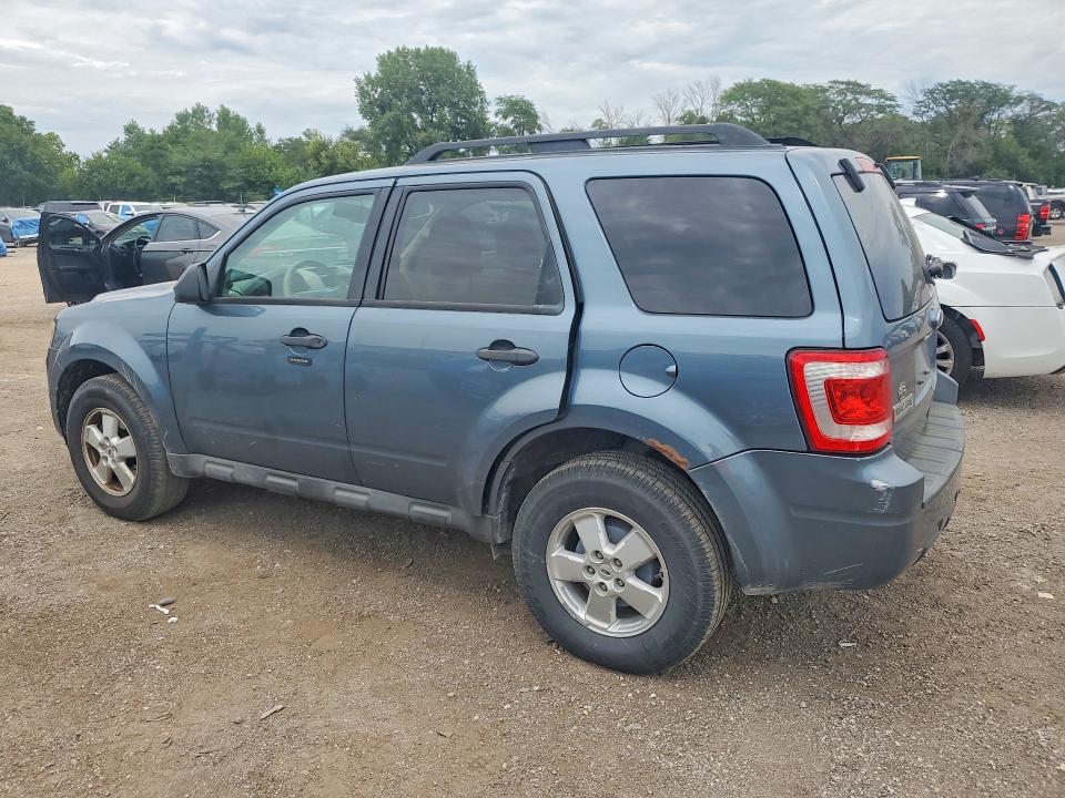 2010 Ford Escape მანქანა იყიდება აუქციონზე, vin: 1FMCU9D76AKB66585, აუქციონის ნომერი: 65596186