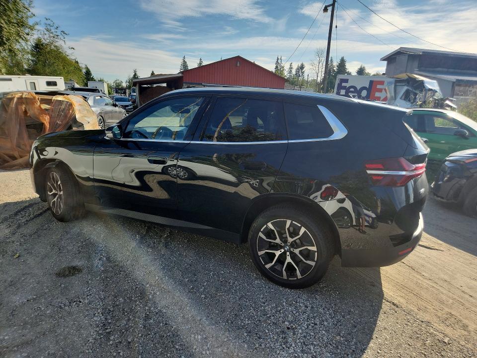 Продаж на аукціоні авто 2026 Bmw X3, vin: WBX57GP02TN413080, номер лоту: 65789566