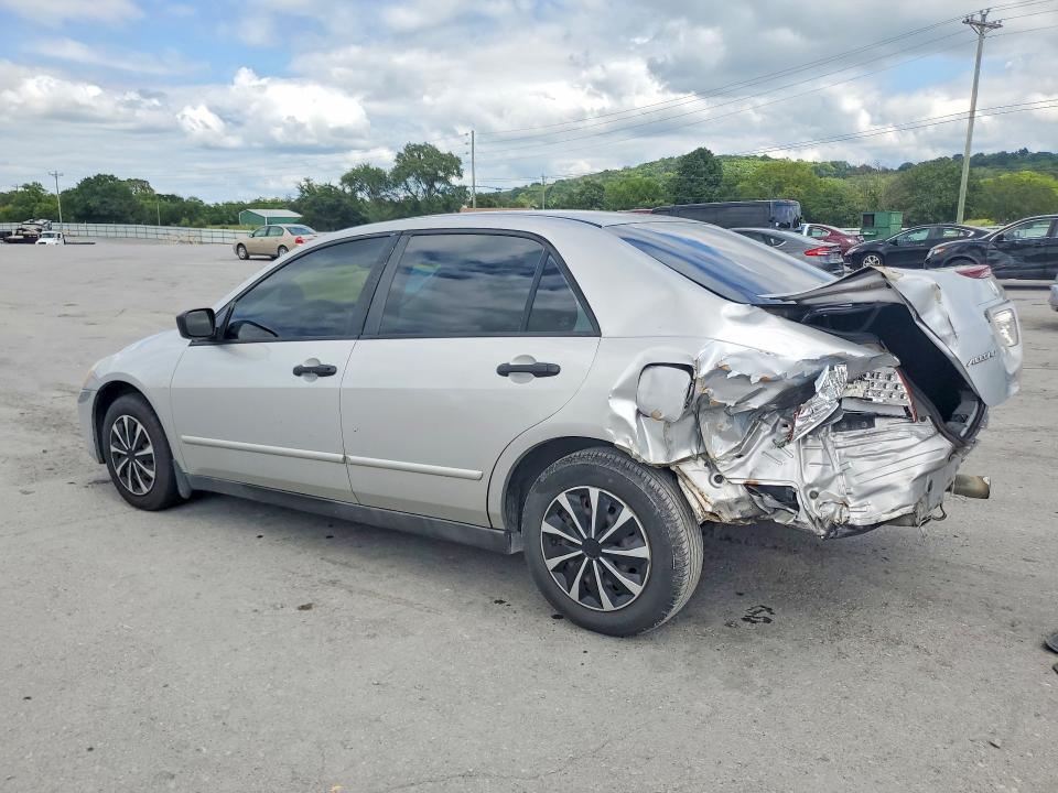 62642996 :رقم المزاد ، 1HGCM56137A057149 vin ، 2007 Honda Accord مزاد بيع