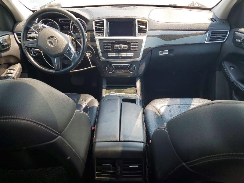 2016 Mercedes-benz Gl მანქანა იყიდება აუქციონზე, vin: 4JGDF6EEXGA628204, აუქციონის ნომერი: 64725826