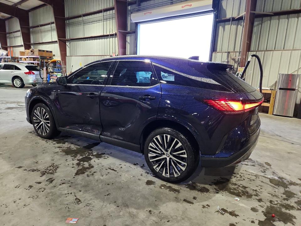 2025 Lexus Rx 350 მანქანა იყიდება აუქციონზე, vin: 2T2BAMBA2SC058022, აუქციონის ნომერი: 64140526