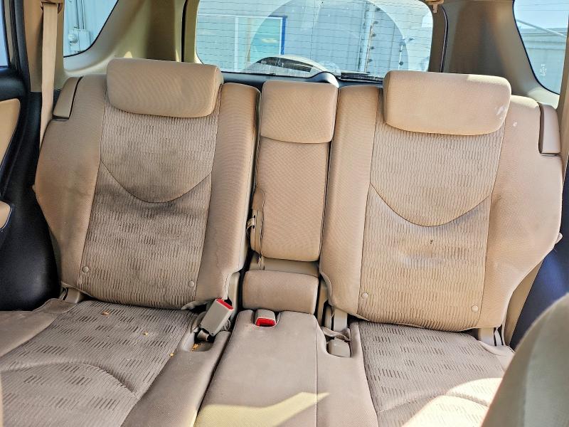 Продажа на аукционе авто 2010 Toyota Rav4, vin: JTMBF4DV5A5032712, номер лота: 67062156