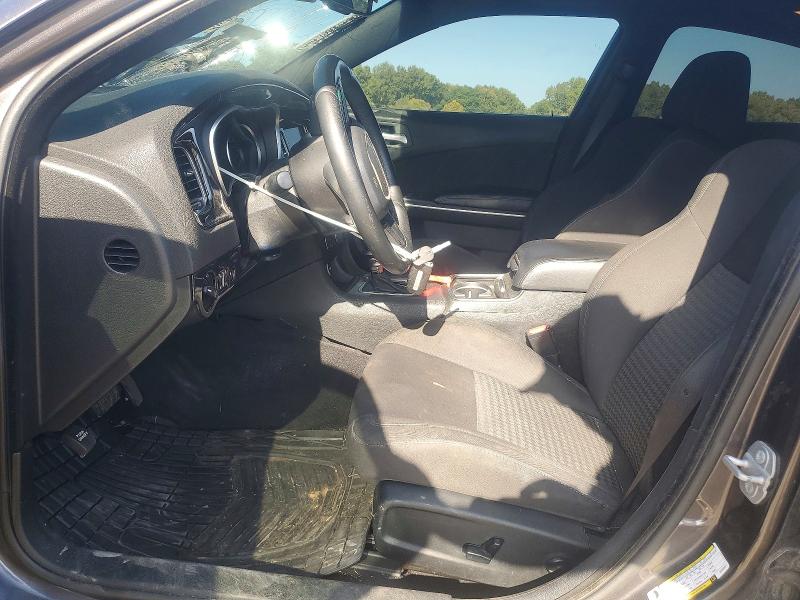 62716516 :رقم المزاد ، 2C3CDXCT2KH633277 vin ، 2019 Dodge Charger مزاد بيع