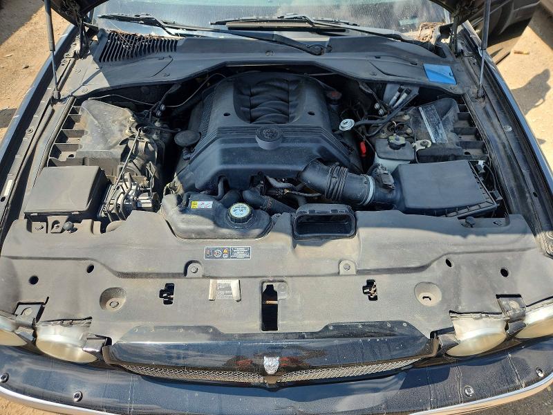Продаж на аукціоні авто 2007 Jaguar Xj8, vin: SAJWA71B67SH14329, номер лоту: 63588966