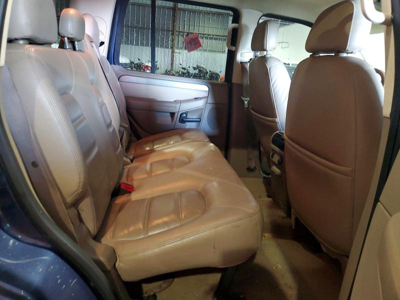Продаж на аукціоні авто 2004 Ford Explorer, vin: 1FMZU63K04UB32455, номер лоту: 63790836