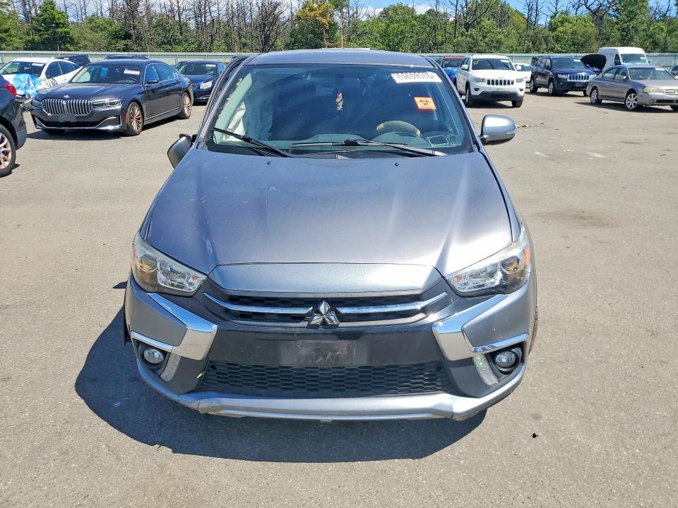Продажа на аукционе авто 2019 Mitsubishi Outlander Sport, vin: JA4AP4AU2KU008339, номер лота: 65609506